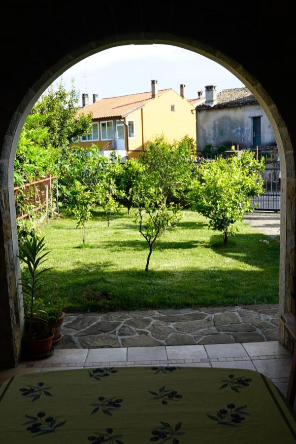Mia Resort Izola Buitenkant foto