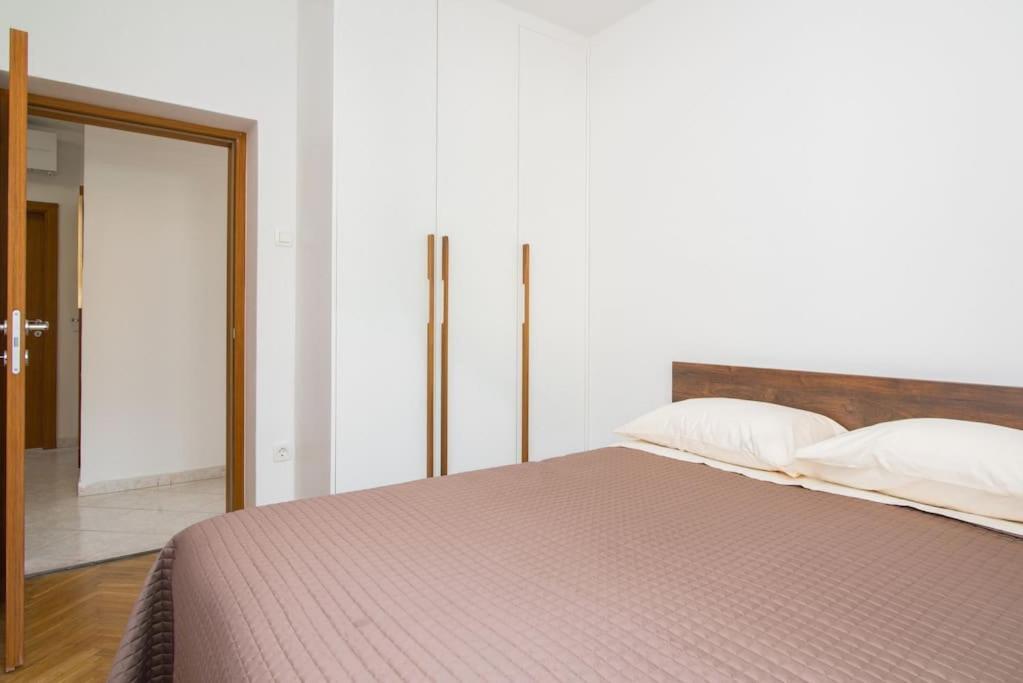 Mia Resort Izola Buitenkant foto
